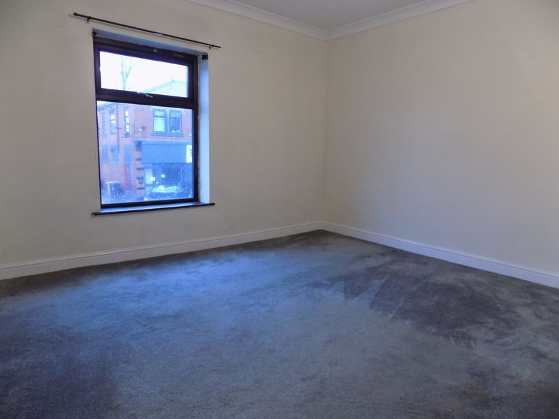 Wigan Road Westhoughton